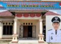 Tingkatkan Ekonomi Masyarakat, Pemdes Negeri Sakti Bangun Pembukaan Badan Jalan