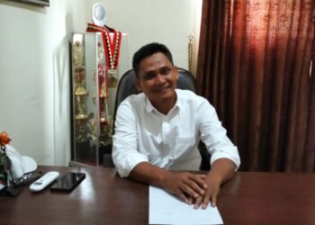 Bumdes  Desa Sawo Jajar, Genjot Pembangunan Dan Pendapatan Asli Desa