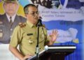 Oknum Dishub Simpangkan Anggaran Sekda Berikan Sanksi Berlapis.