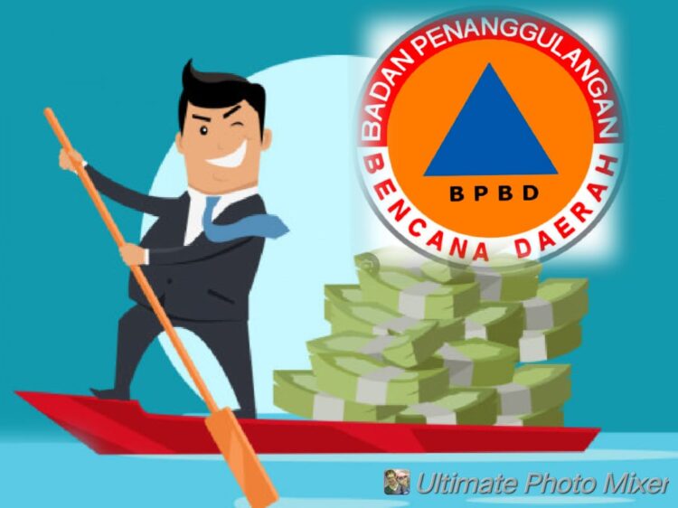Dugaan Kegiatan Fiktif, Kabid Dan Sekretaris Saling Tuding, Akan Lapor Polisi