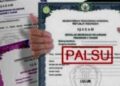 Oknum Caleg Di Tubaba Diduga Pakai Ijazah Aspal