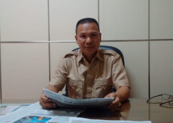 Ketua Komisi I DPRD Pertanyakan Verifikasi Administrasi KPU atas Dugaan Ijazah Palsu EF