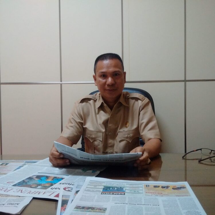 Ketua Komisi I DPRD Pertanyakan Verifikasi Administrasi KPU atas Dugaan Ijazah Palsu EF