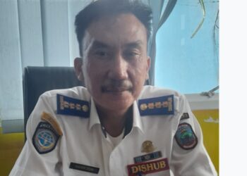 Dishub Lamsel, bakal siapkan 7 Titik Posko Mudik Lebaran tahun ini