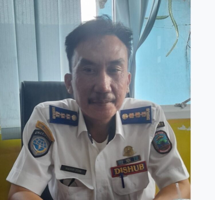 Dishub Lamsel, bakal siapkan 7 Titik Posko Mudik Lebaran tahun ini