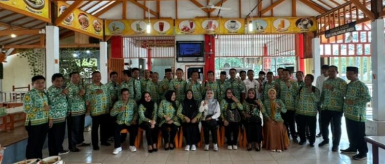Ribuan Perangkat Desa Dan Kepala Desa SE Lampung Utara Siap Gelar Aksi Di Pemkab Lampura