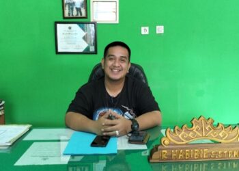 Mulai Hari Ini, Pemkab Lampura Salurkan  2 Bulan ADD 2024 