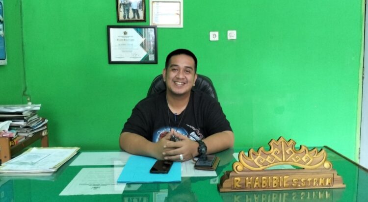 Mulai Hari Ini, Pemkab Lampura Salurkan  2 Bulan ADD 2024 