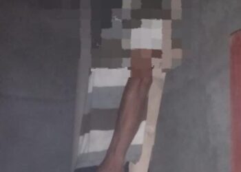 Malam Takbir, Wawan Ditemukan Meninggal Gantung Diri di Rumahnya