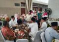 Gelar Halal Bihalal Dengan Seluruh Kepala SMK, SMA dan SLB se-Lampung Ini Pesan Sulpakar