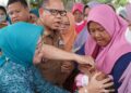 Sembilan Belas Bulan Menjabat, Sulpakar Berhasil Turunkan Angka Stunting di Mesuji
