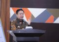 Kabupaten Pringsewu Menerapkan P2DD dan ID Billing Center
