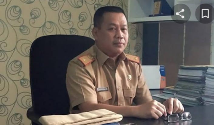 Oknum Dishub Melenggang, Terduga Penyalahgunaan Anggaran PJU Disanksi Penundaan Kenaikan Pangkat.