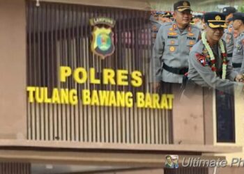 Kapolres Warning Pelaku Usaha Dan Shohibul Hajat Taati Aturan, Batas Izin Pukul 22.00 Wib. Melanggar Ditindak.