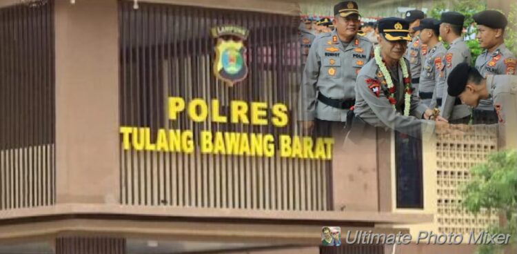 Kapolres Warning Pelaku Usaha Dan Shohibul Hajat Taati Aturan, Batas Izin Pukul 22.00 Wib. Melanggar Ditindak.