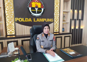 Polda Lampung Gerak Cepat Respon Keluhan Sopir Dipalak di Mesuji OKI Sumsel