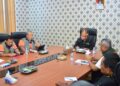 Kembali, Sulpakar undang Tim dari Pusat Turun Ke Kabupaten Mesuji