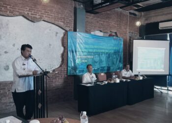Kabupaten Pringsewu Canangkan Desa Cantik