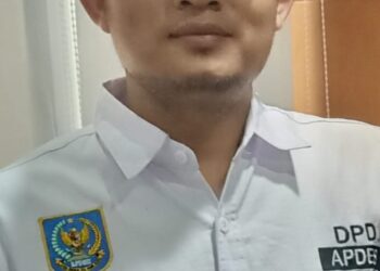Ketua APDESI Pringsewu Jevi HS Bantah Tuduhan Anggaran Kebersamaan, Ini Penjelasannya