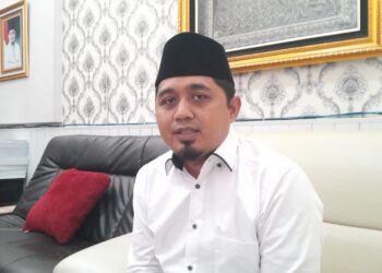 6 Tokoh di Metro Diusulkan Dapat Rekomendasi DPP PKS, Berikut Daftarnya!