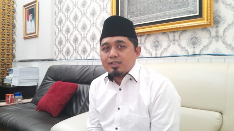 6 Tokoh di Metro Diusulkan Dapat Rekomendasi DPP PKS, Berikut Daftarnya!