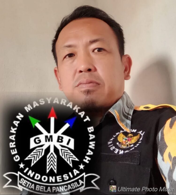 Caleg Terpilih EF Diduga Menggunakan Ijazah Palsu Terancam Pidana, Ketua GMBI Ancam Demo