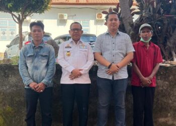Kadisdikbud Lampung Sampaikan Duka Mendalam Untuk Keluarga Anggi