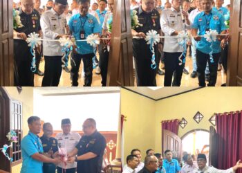 Yayasan Lentera Putih Bersinar: Harapan Baru di Kota Metro dalam Melawan Penyalahgunaan Narkoba