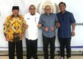 Membangun Generasi Emas: Strategi DPD KNPI Provinsi Lampung Dalam Mewujudkan Masyarakat Pemuda Bebas Narkoba