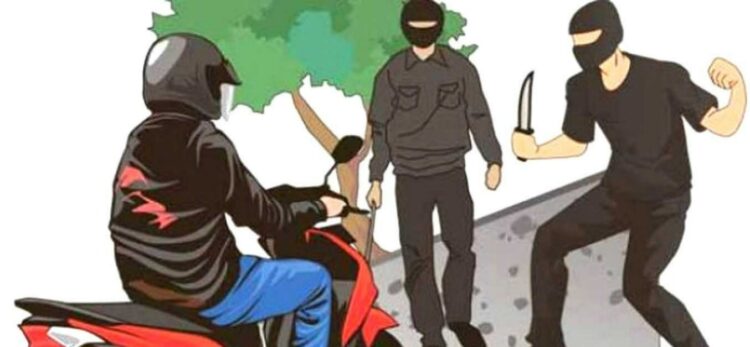 Polres Pringsewu Imbau Warga Tidak Nongkrong di Tempat Sepi untuk Hindari Kejahatan