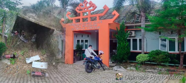 Puskesmas Margodadi Diduga Buang Obat Kadaluarsa Langgar UU PPLH Pidana