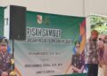 Mantan Kejari Tubaba Sebut Novriwan Jaya Sebagai Bupati, IQbal 12 Tahun Di Kantim