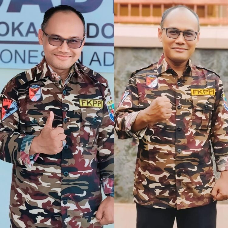 Bersama FKPPI: Bertekad Mendukung Terwujudnya Indonesia Bersih Narkoba Melalui Semangat P4GN