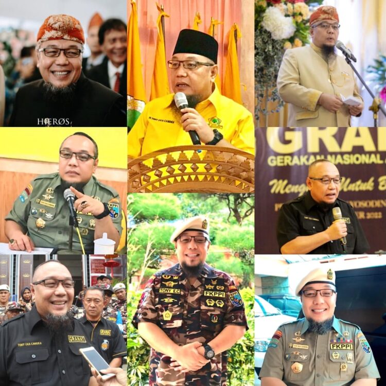 Menghargai Perbedaan Dalam Merawat Persahabatan Dan Persaudaraan