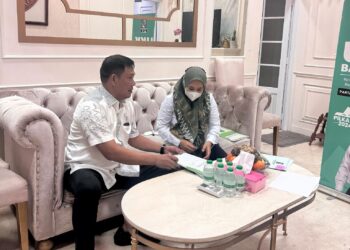 PKB Berikan Rekomendasi Ke NoNa, Maulidah : Kita Berharap Perubahan