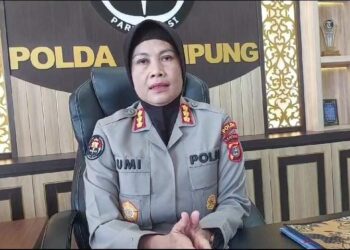 Kasus Kematian Siswi SMK di Mesuji, Polisi Periksa 22 Saksi
