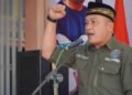 Pilkada mendatang, Ketua IWO Tubaba Imbau Pengurus Tidak Terkotak Kotak