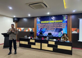 Polres Pringsewu Imbau Masyarakat Jauhi NAPZA