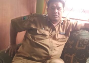 Difitnah secara Keji, Kabid Paud Beni Chandra bakal Lapor Polisi