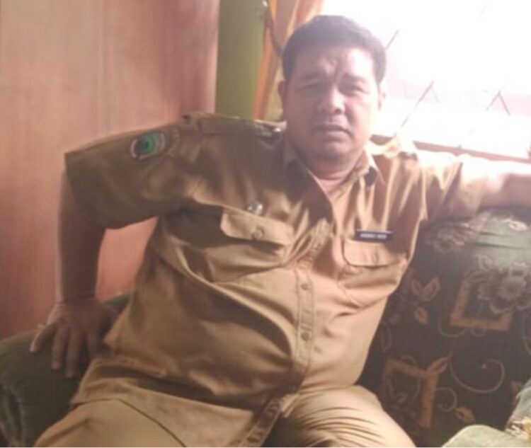 Difitnah secara Keji, Kabid Paud Beni Chandra bakal Lapor Polisi