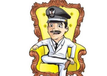 Sempat Tertunda, Diisukan Ada Dugaan Permainan, Bulan Ini Pejabat Di Rolling