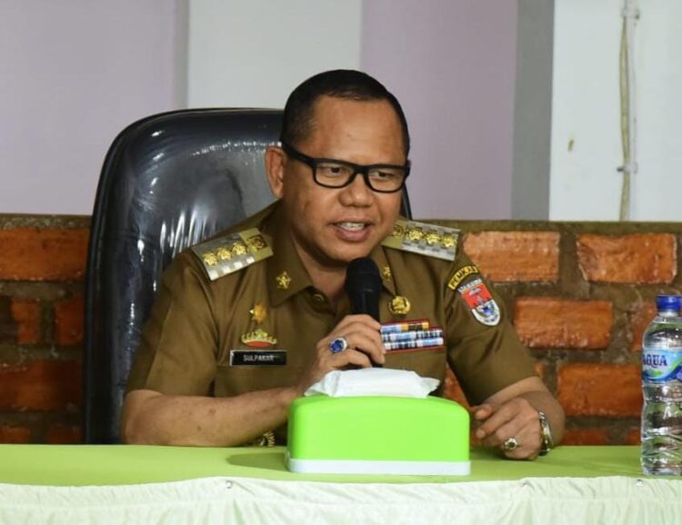 Pelaku Pembunuhan Siswi SMK di Mesuji Tertangkap, Sulpakar Apresiasi Kinerja Polisi