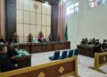 Hakim Tunggal Praperadilan Menolak Gugatan Tersangka WJS, Penetapan Tersangka oleh Kejari Pringsewu Dinyatakan Sah
