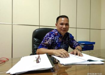 Lolos Tes Guru Honorer Tidak Dapat SK, Pemkab Berdalih Tidak Ada Anggaran, Yanyoni : Harus Kita Perjuangkan.