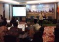 Bawaslu Mesuji Gelar Rakor Penguatan Kapasitas Panwaslu Kecamatan