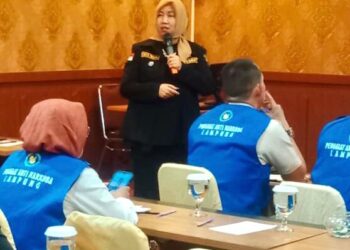 Mengembangkan Karakter Individu Sebagai Penggiat P4GN