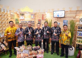 Polisi Limpahkan Tersangka Pemerkosa Anak Penyandang Disabilitas ke Kejaksaan Negeri Pringsewu