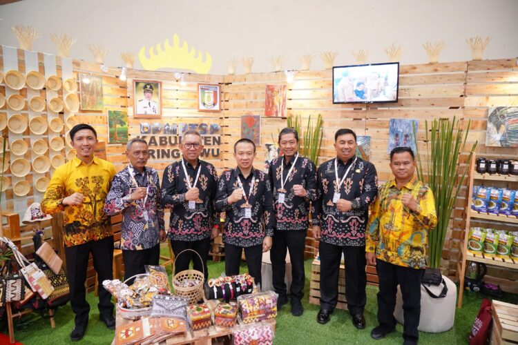 Polisi Limpahkan Tersangka Pemerkosa Anak Penyandang Disabilitas ke Kejaksaan Negeri Pringsewu