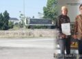 2011-2012 Lahan Warga Dianggarkan 6,1 M, Uang Tidak Sampai Masyarakat, Kuasa Hukum Lapor Presiden.