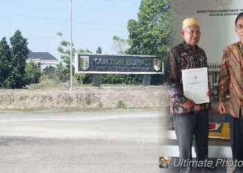 2011-2012 Lahan Warga Dianggarkan 6,1 M, Uang Tidak Sampai Masyarakat, Kuasa Hukum Lapor Presiden.